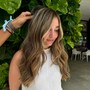 Full Balayage