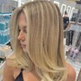 Full Balayage