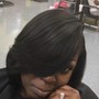 Silk Closure Sew in