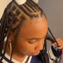 Box Braids