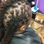 Loc Re-twist