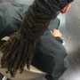 Loc Re-twist