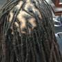 Box Braids