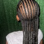 Individual Braids