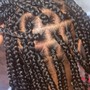 Crochet Braids