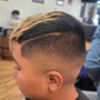 Kid's taper/ fades