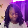 Lace Closure Sew In