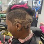 Kid's Cut