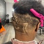 Kid's Cut