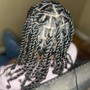 Natural Twists