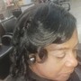 Full Sew In