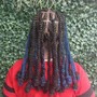 Flat Twists