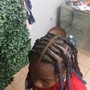 Flat Twists