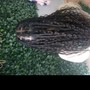 Senegalese Twists