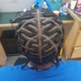 Individual Braids