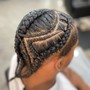 Kinky Twist