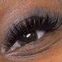 Wet Set Lashes Full