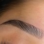 Volume Lashes Full Set