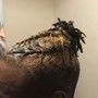 Starter Dreadlocks