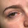 Eyelash Extensions Hybrid