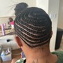 Individual Braids