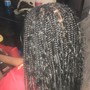 Closure Sew In