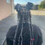 Yarn Braids