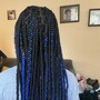 Yarn Braids