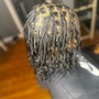 Kinky Twist