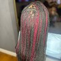 Senegalese Twist