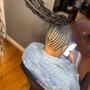 Crochet Braids