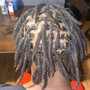 Loc re-twist