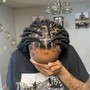 Kinky Twist