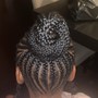 Kinky Twist