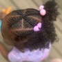 Kid's Braids