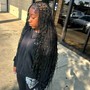 Poetic Justice Braids