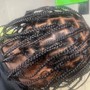 Poetic Justice Braids