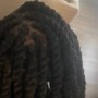 Kinky Twist