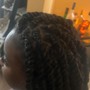 Kinky Twist