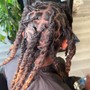 Retwist & Style (Ages 5-10)