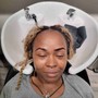 Ombre Brow Tint w/ Wax