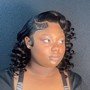 Frontal Sew In