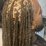 Men’s Braids