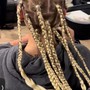 Box Braids