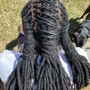 Locs Detox