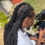 Loc Retwist