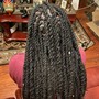 Loc Style