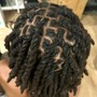 Locs Detox