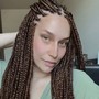 Box Braids