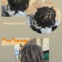 Loc Retwist